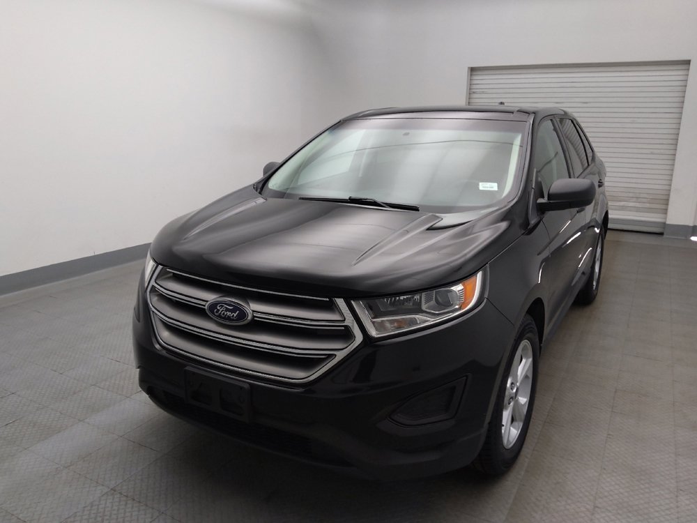 Used 2015 Ford Edge SE AWD/4WD image 15