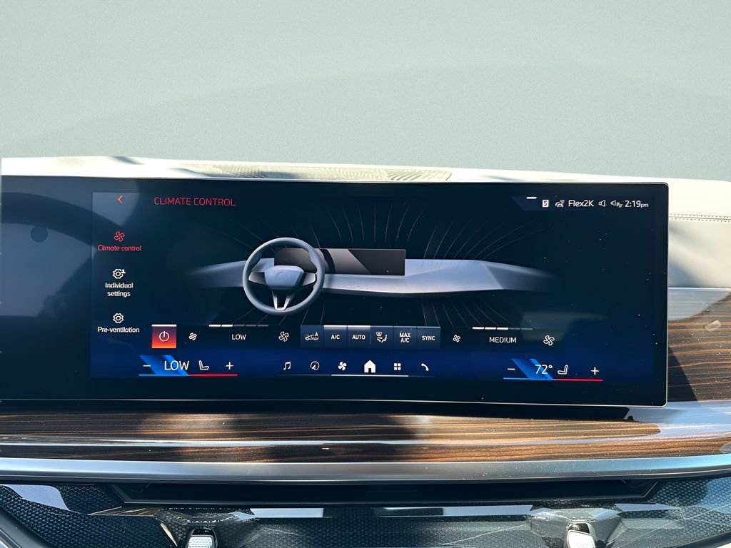 New 2026 BMW X5 sDrive40i image 18