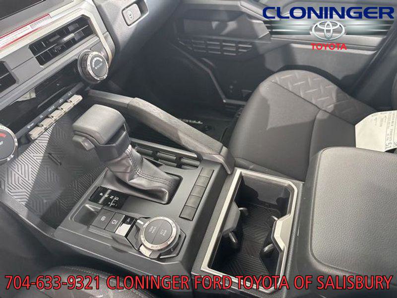 New 2025 Toyota Tacoma SR5 image 19