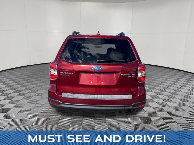 Used 2016 Subaru Forester 2.5i Premium AWD/4WD image 5