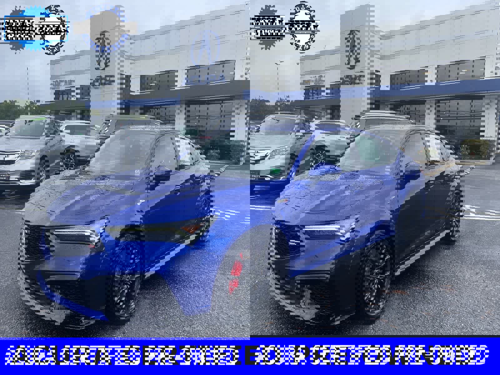 Used 2025 Acura Integra Type S