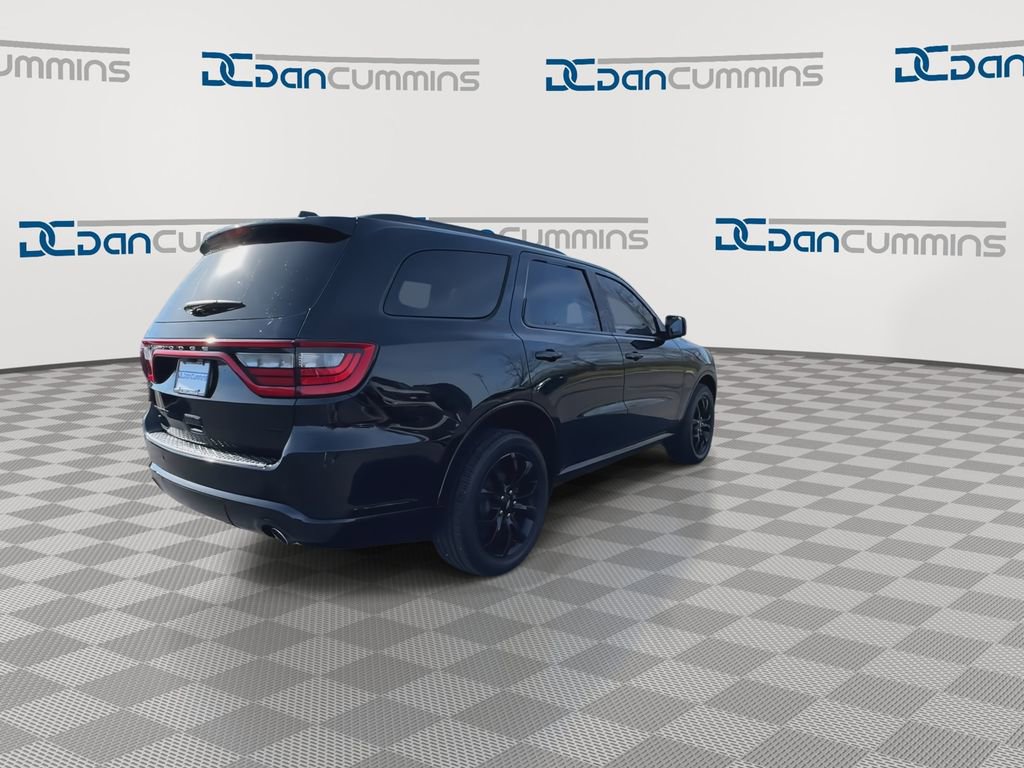 Used 2019 Dodge Durango GT image 8