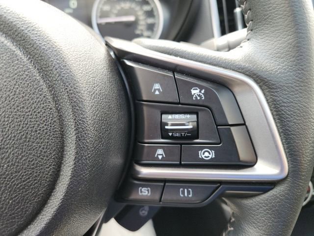 Used 2023 Subaru Forester Limited image 40