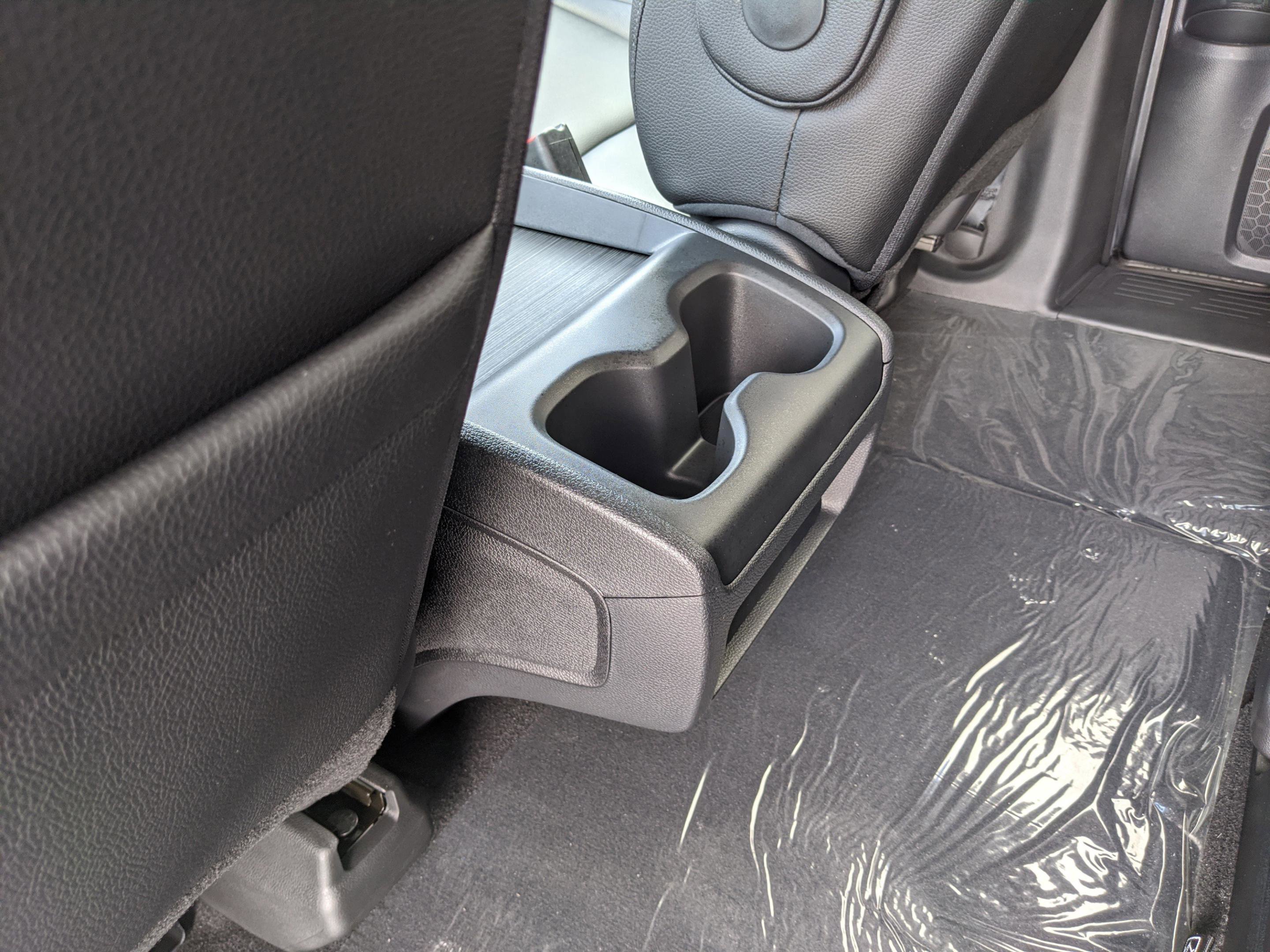 New 2026 Honda Odyssey EX-L image 20