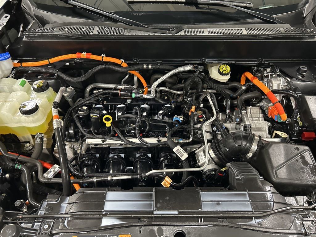 Certified 2022 Ford Maverick Lariat FWD image 27