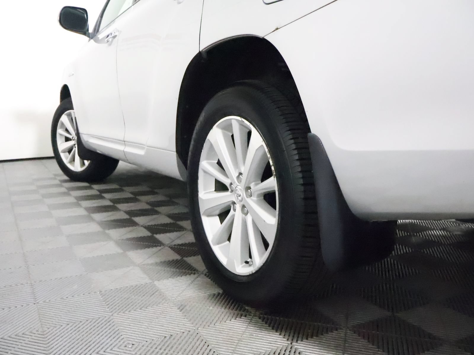 Used 2008 Toyota Highlander Limited AWD/4WD image 11