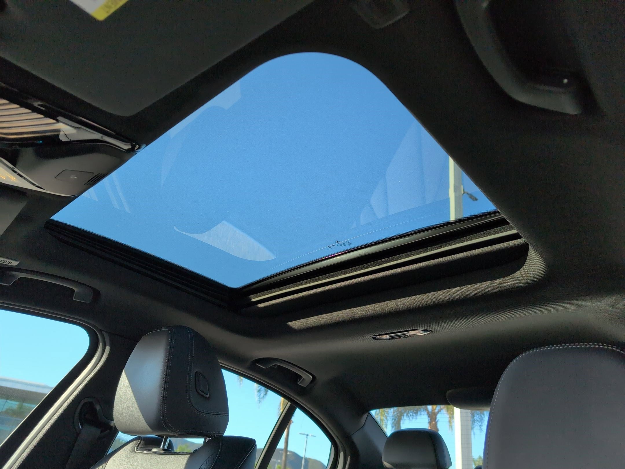 Certified 2024 BMW 330i Sedan w/ Premium Package image 26