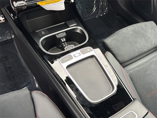 New 2026 Mercedes-Benz CLA 250 4MATIC image 20