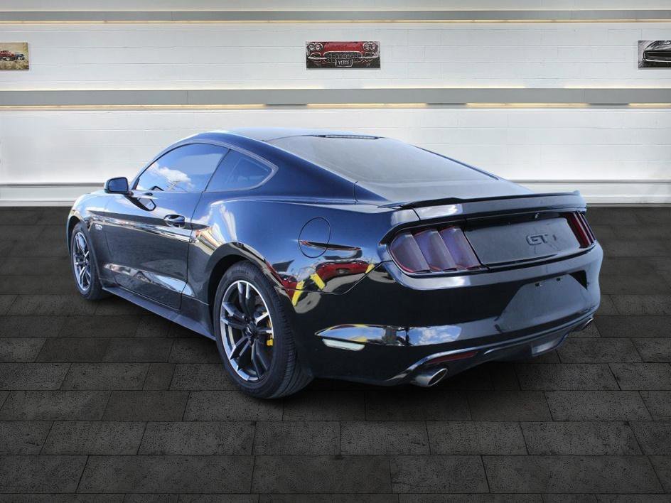 Used 2016 Ford Mustang GT image 5