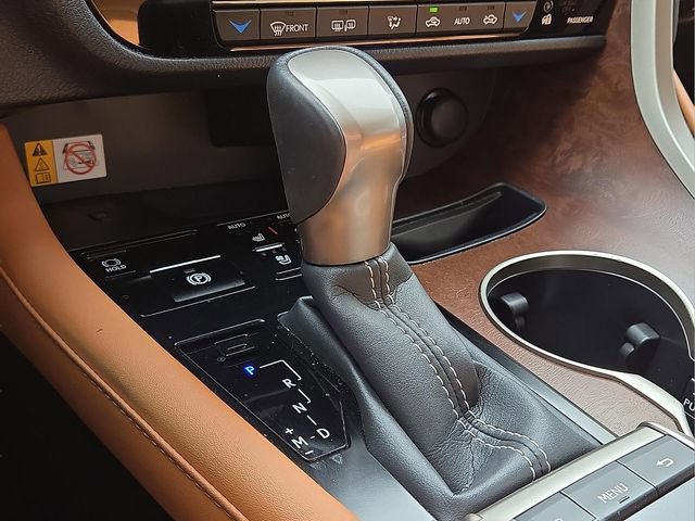 Used 2022 Lexus RX 350L 350L w/ Premium Package image 29