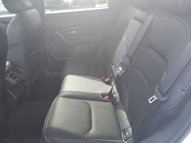 New 2026 MAZDA CX-5 Select AWD/4WD image 13