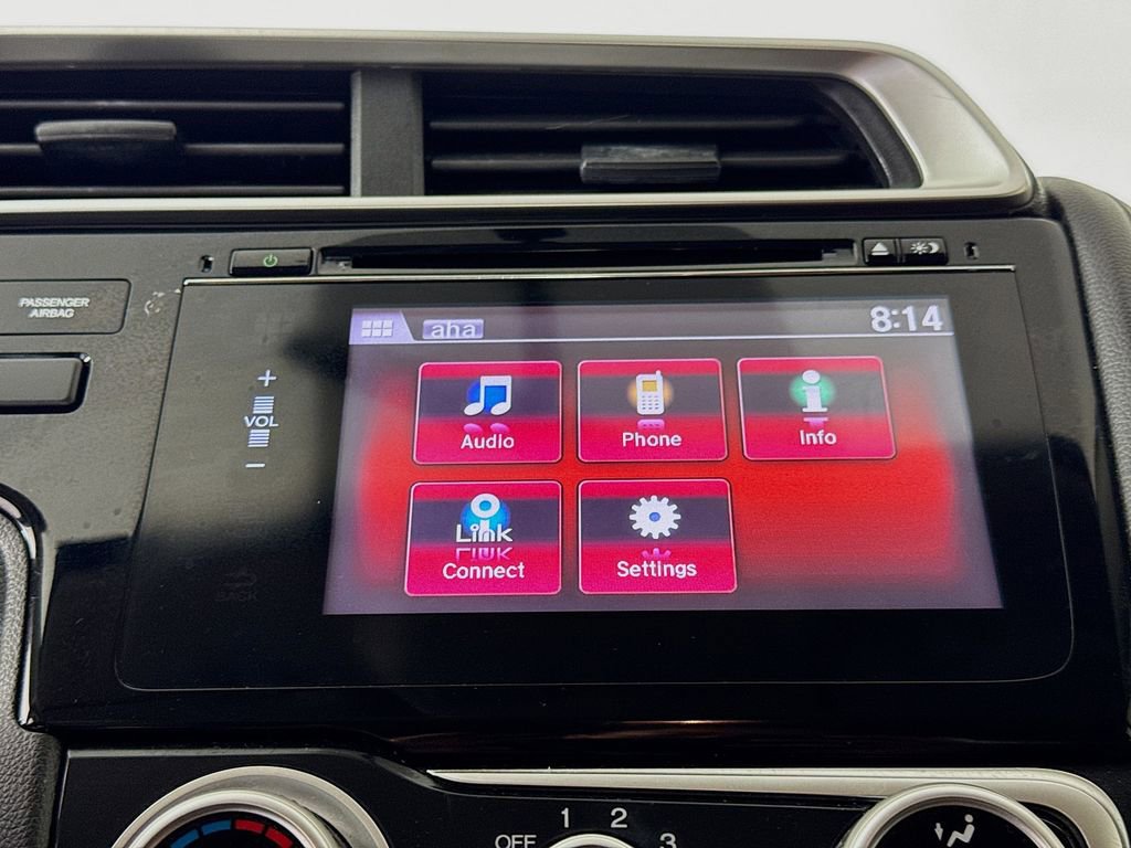 Used 2015 Honda Fit image 19