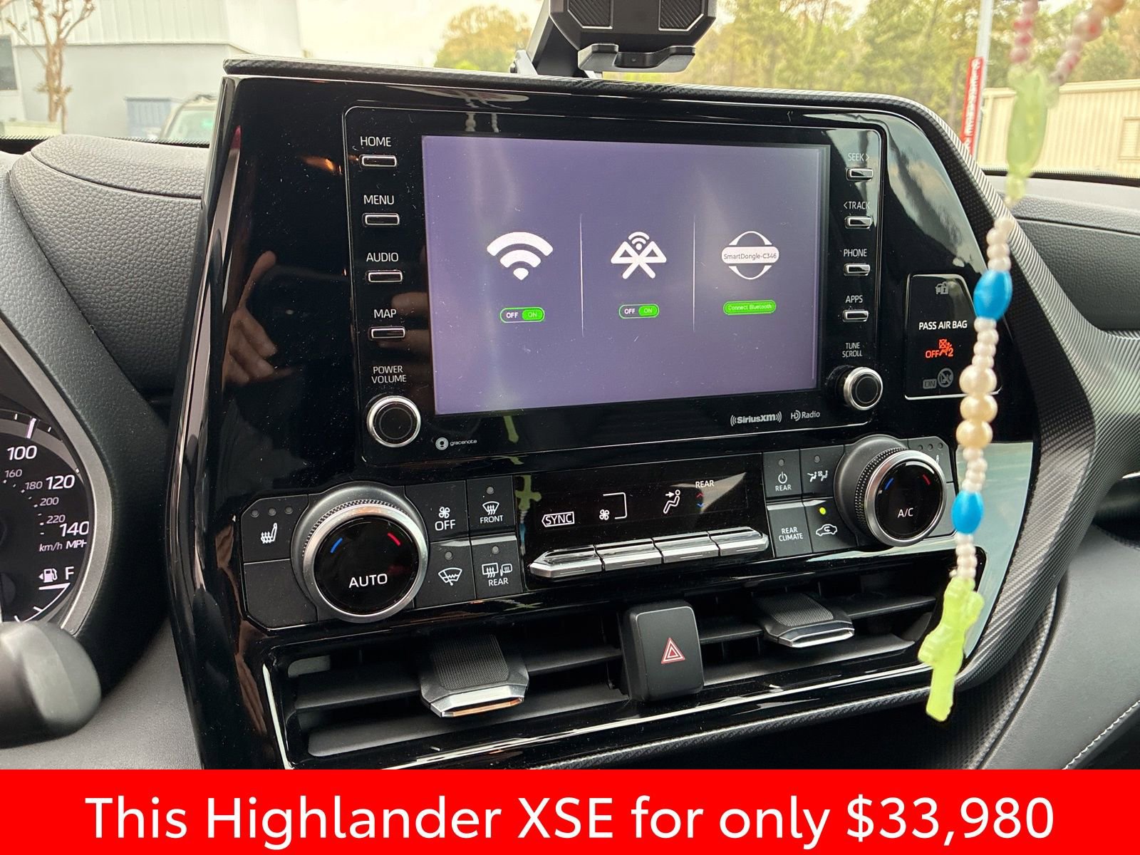 Used 2021 Toyota Highlander XSE image 5