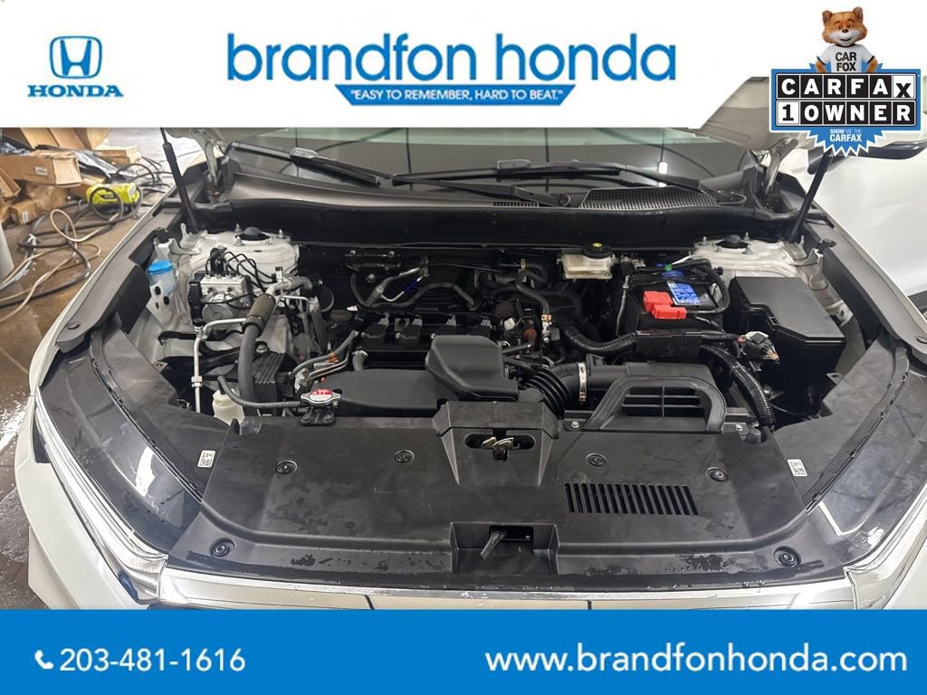 Used 2023 Honda CR-V EX image 29