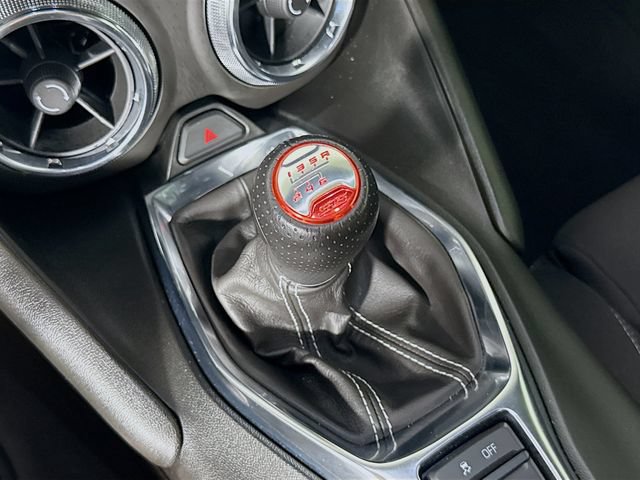 Used 2022 Chevrolet Camaro SS RWD image 17