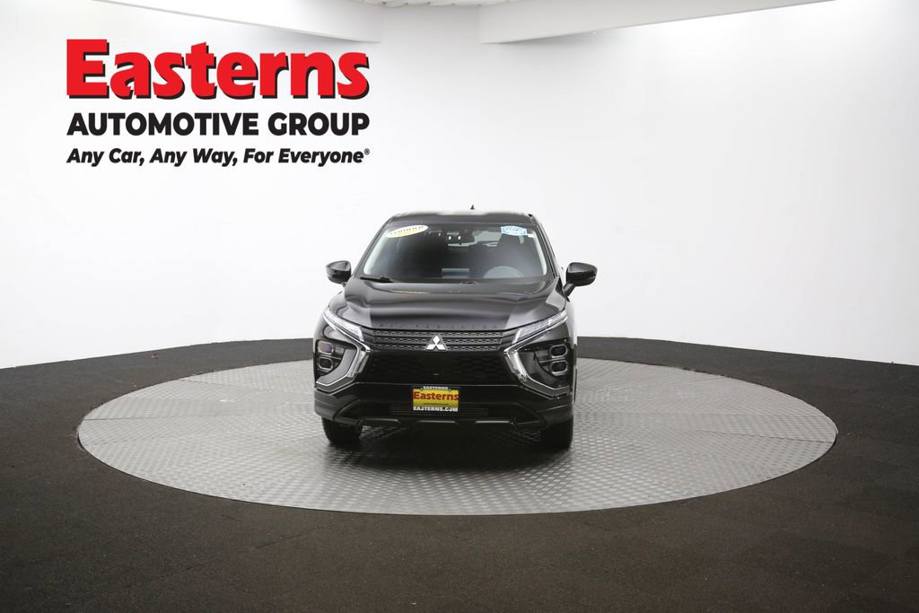 Used 2023 Mitsubishi Eclipse Cross LE image 50