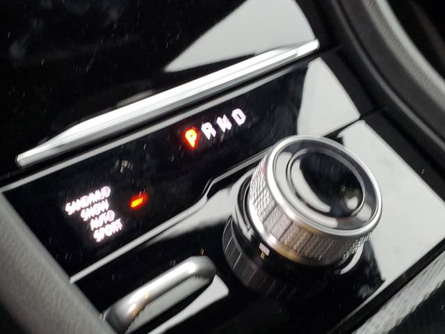 New 2026 Jeep Grand Cherokee Altitude AWD/4WD image 12