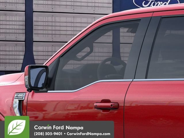 New 2026 Ford F150 King Ranch AWD/4WD image 20