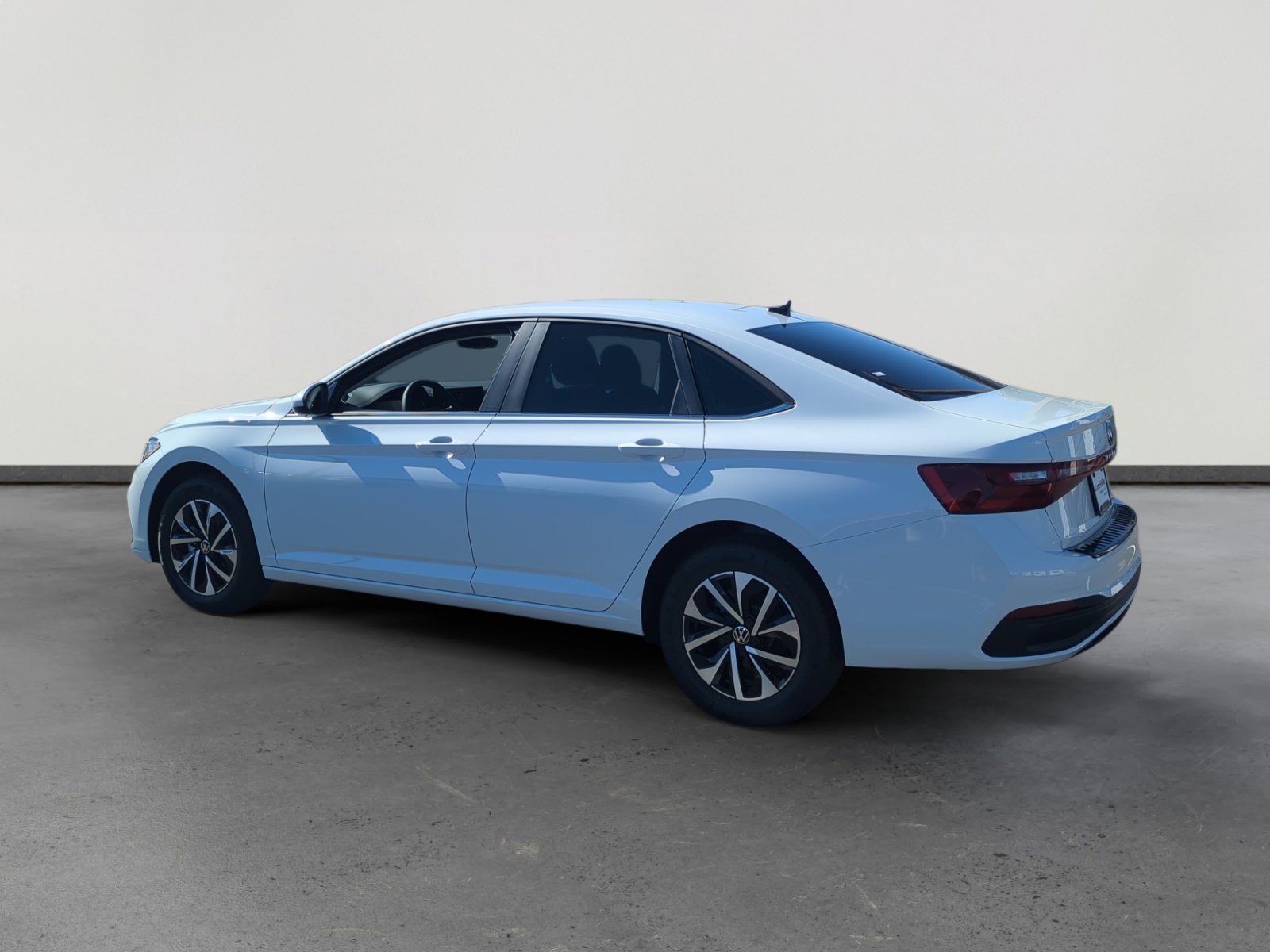 New 2026 Volkswagen Jetta S image 3