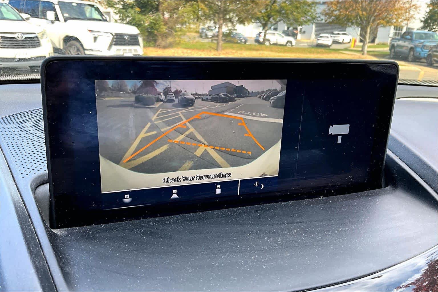 Used 2019 Acura RDX AWD image 27