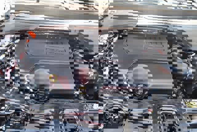 New 2024 Land Rover Discovery Sport S image 28