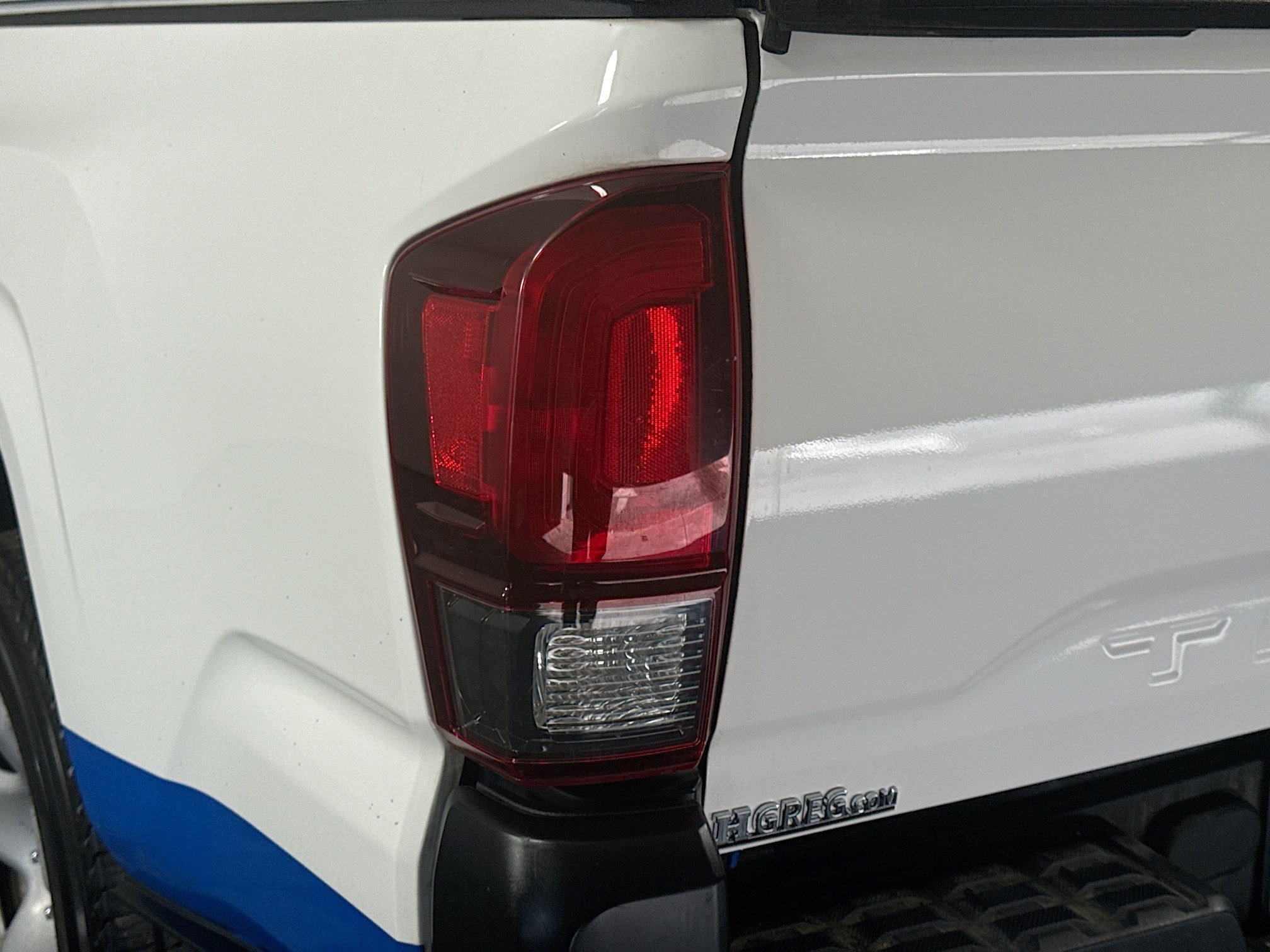 Used 2021 Toyota Tacoma SR image 35