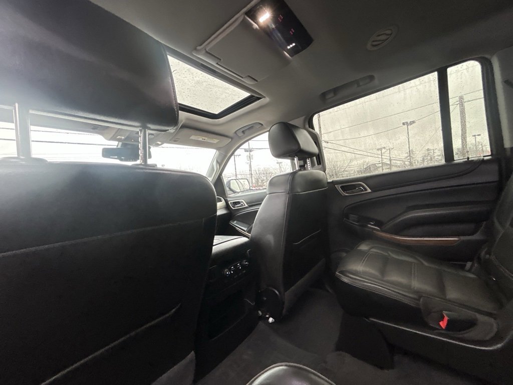 Used 2020 GMC Yukon XL Denali w/ Denali Ultimate Package image 26