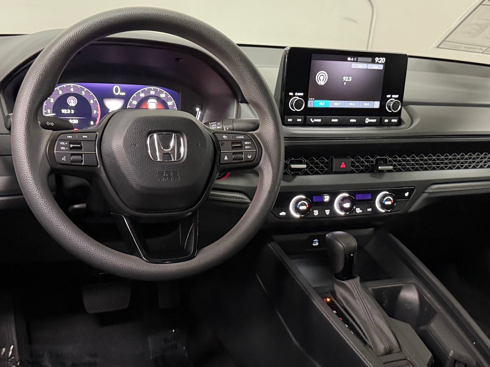 Used 2023 Honda Accord EX image 35