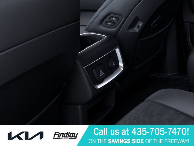 New 2026 Kia Carnival SX Prestige FWD image 26