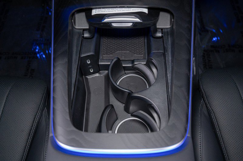 New 2025 Mercedes-Benz E 450 4MATIC All-Terrain Wagon image 22