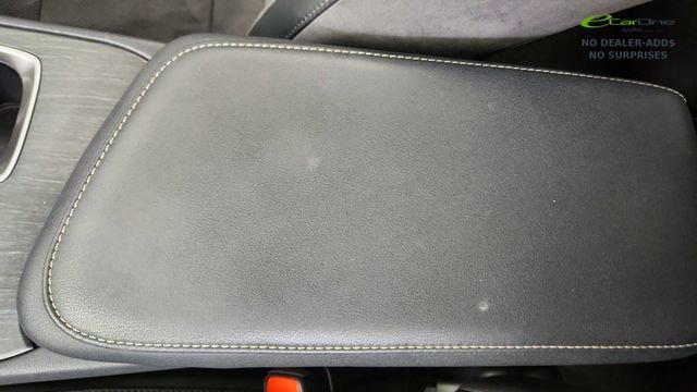 Used 2023 Lexus RZ 450e Premium w/ Accessory Package (2T) image 48