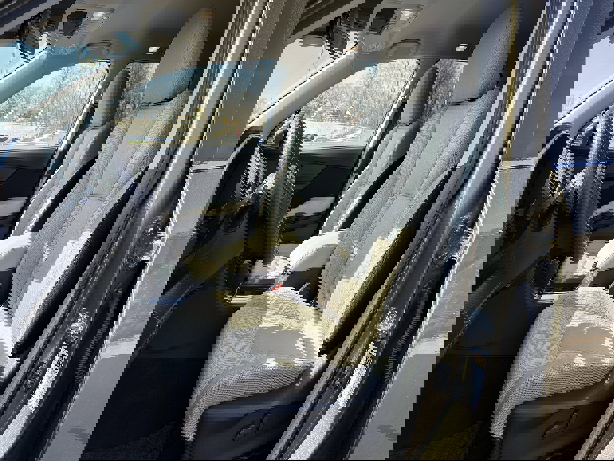 Used 2025 Subaru Ascent Premium image 26