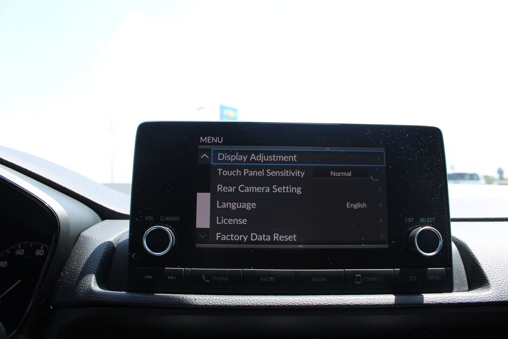 Used 2023 Honda CR-V Sport image 52