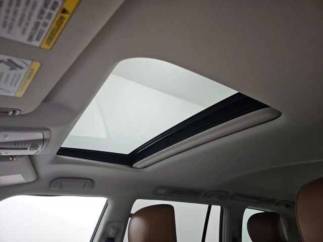 Used 2018 INFINITI QX80 4WD w/ Deluxe Technology Package image 28