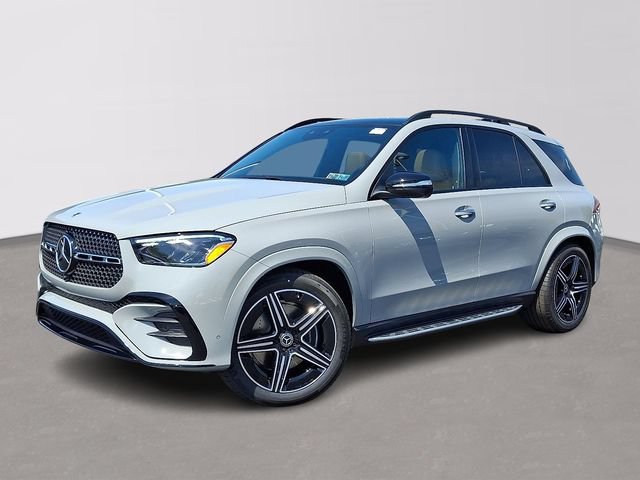 Used 2026 Mercedes-Benz GLE 450 4MATIC