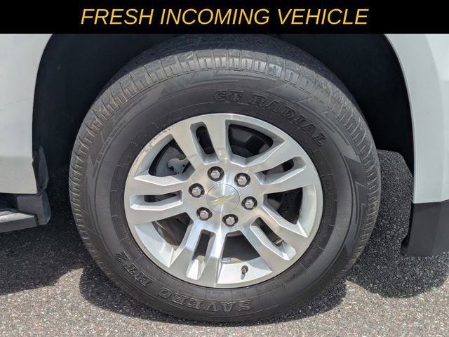 Used 2018 Chevrolet Tahoe LS image 9