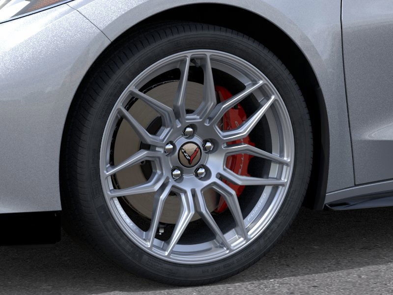 New 2026 Chevrolet Corvette Z06 image 10