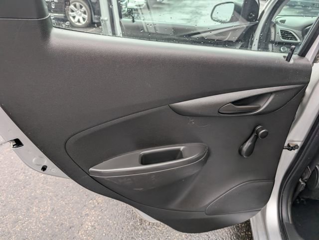 Used 2020 Chevrolet Spark LS image 10