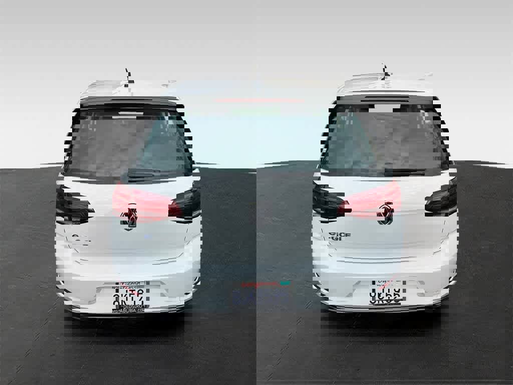 Used 2019 Volkswagen e-Golf SE w/ Driver Assistance Package image 5