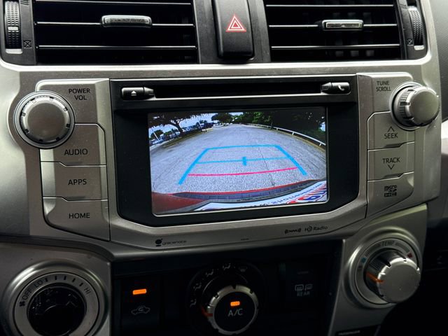 Used 2018 Toyota 4Runner SR5 image 24