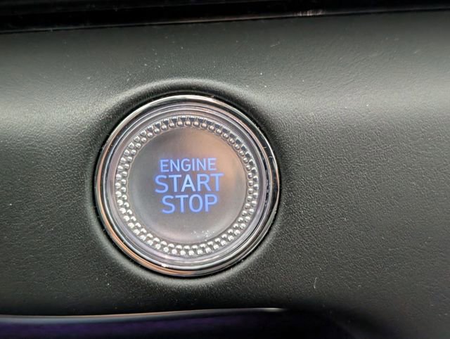 Used 2025 Genesis GV80 2.5T Standard image 25