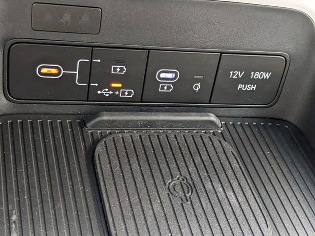 Used 2026 Hyundai Kona SEL Sport image 22