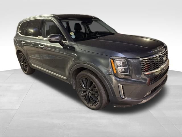 Used 2020 Kia Telluride SX