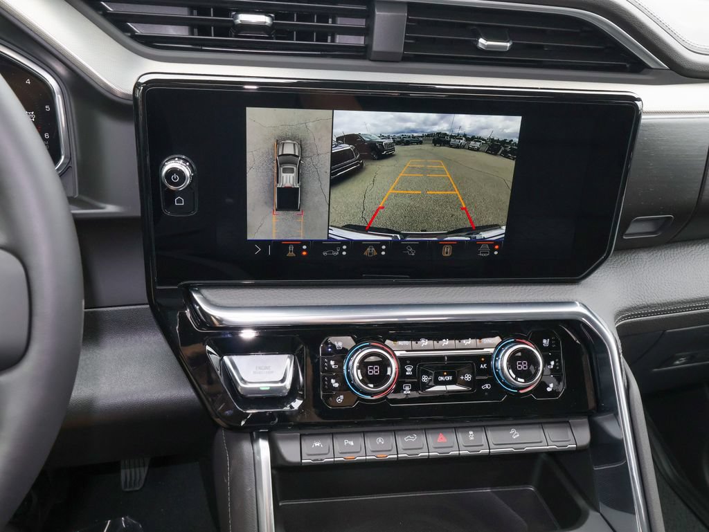 New 2026 GMC Sierra 1500 Denali AWD/4WD image 17
