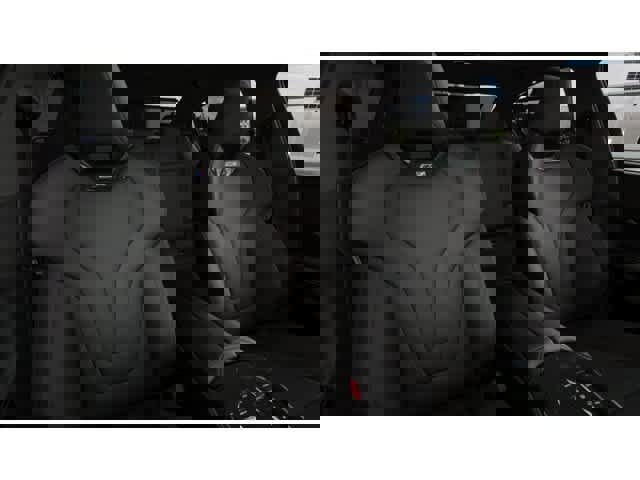 New 2026 BMW M5 w/ Executive Package image 11