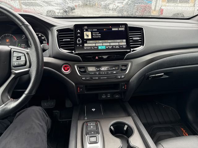 Used 2024 Honda Ridgeline TrailSport image 21