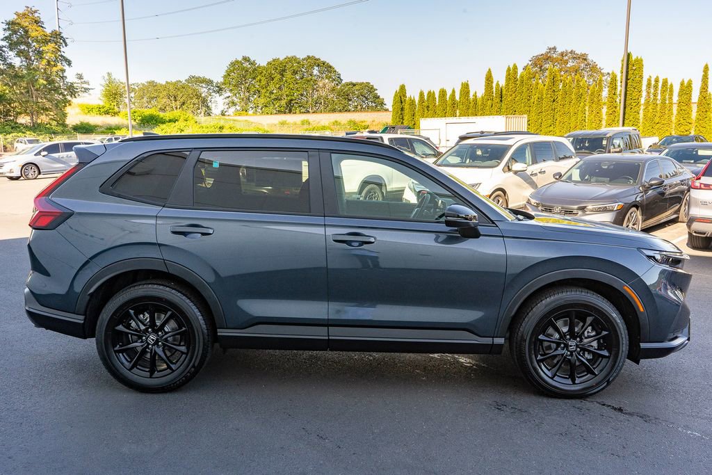 New 2026 Honda CR-V Sport-L image 5