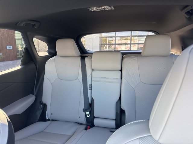 New 2025 Lexus RX 350h w/ Convenience Package image 22