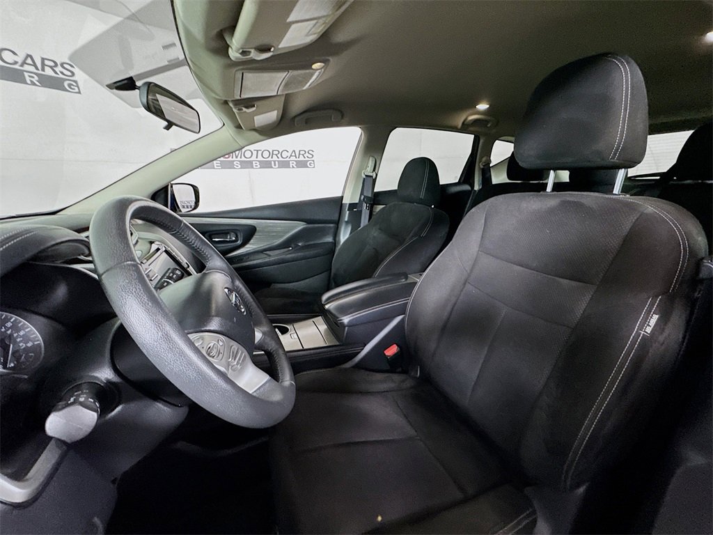 Used 2015 Nissan Murano SV image 20