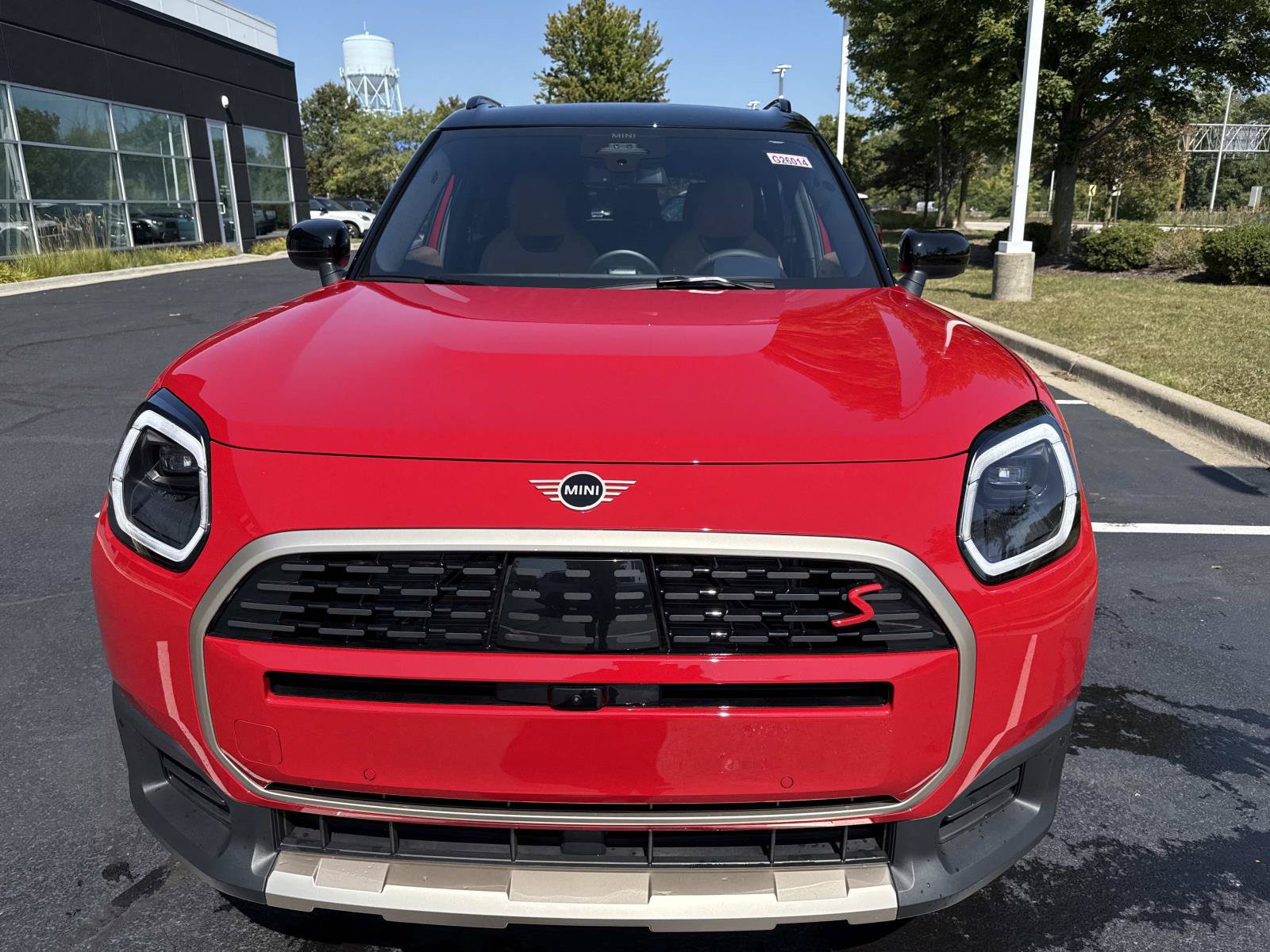 New 2026 MINI Cooper Countryman S AWD/4WD image 3